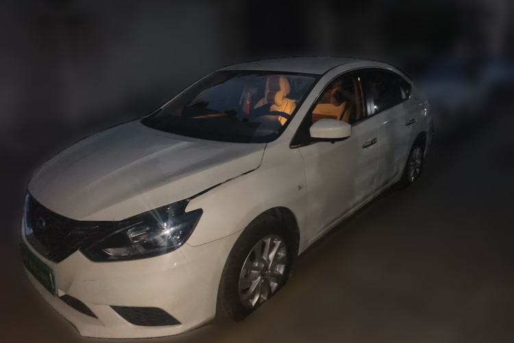 Used Nissan Sylphy 2022 Classic 1.6XE CVT Comfort Edition