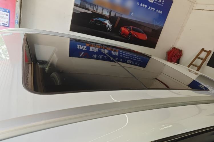 Used Honda Avancier 2020 370TURBO Four-Wheel Drive Premium Edition
