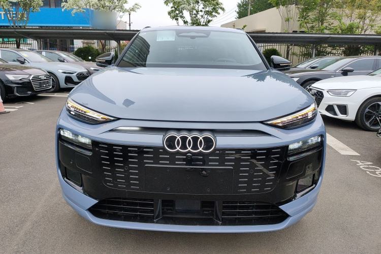 Used Audi Q6L e-tron 2026 First Launch Navigation Edition