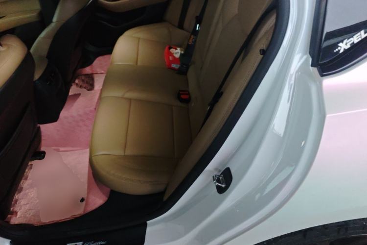 Used Cadillac CT5 2023 28T Prestige Model