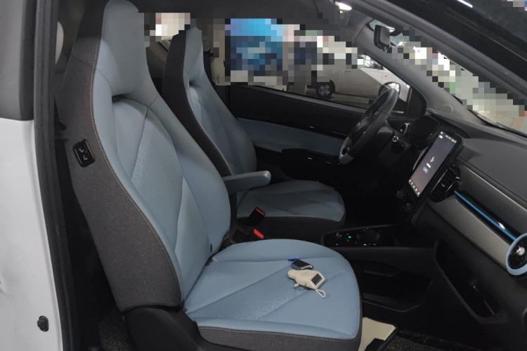 Used Chery Little Ant 2024 251km True Love Edition
