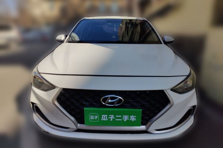 Used Hyundai Celesta 2020 1.6L Automatic GL Enjoyable Edition