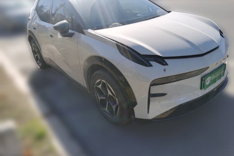 Used Zeekr X 2025 5-Seater Rear-Drive Version
