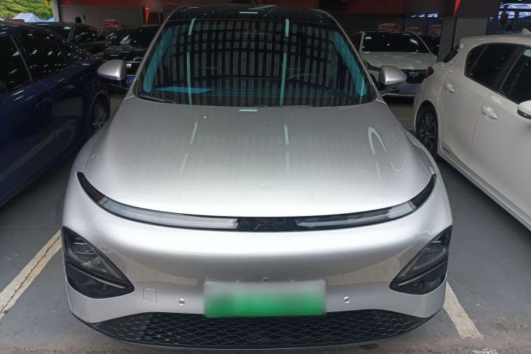 Used XPeng G6 2024 580 Long-Range Plus