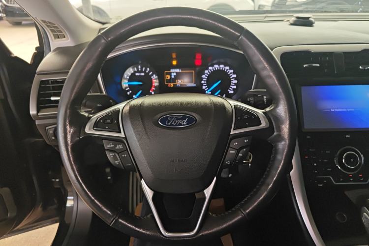 Used Ford Mondeo 2013 1.5L GTDi180 Fashion Edition
