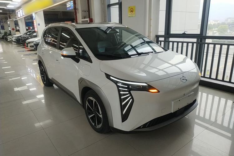 Used AION Y 2023 Younger Star Edition