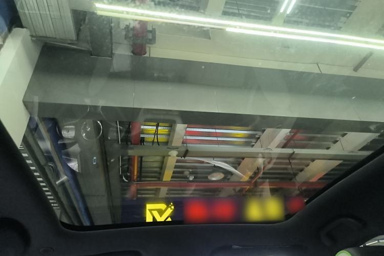 Used BYD Dolphin 2021 405 km Fashion Edition
