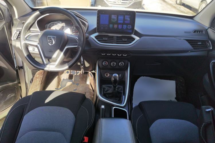 Used Baojun 530 2018 1.5T Manual Comfort Version China V