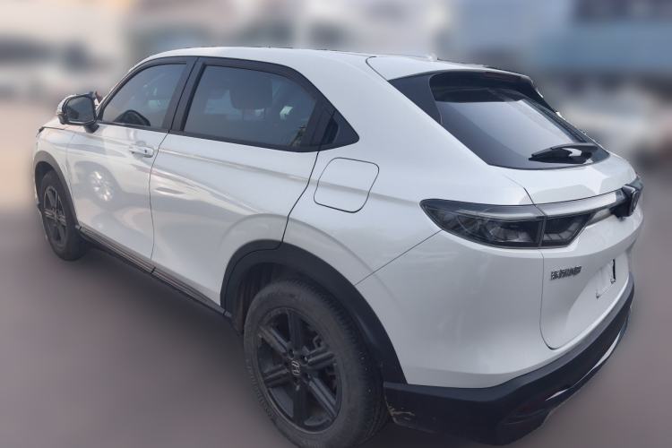 Used Honda XR-V 2023 1.5L CVT Thermal Edition