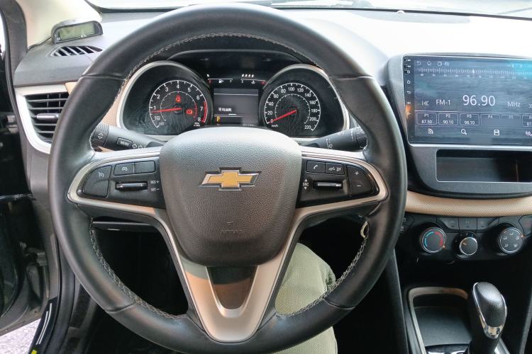 Used Chevrolet Monza 2020 320 Automatic Enjoyment Edition
