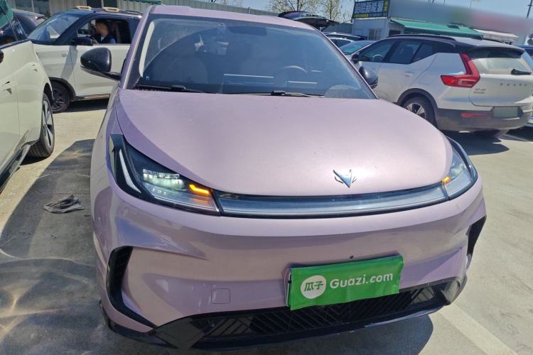 Used ARCFOX T1 2025 Model 425 PRO