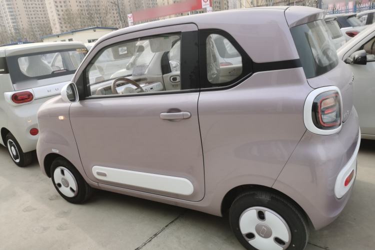 Used Bestune Pony 2026 222km Colorful Horse