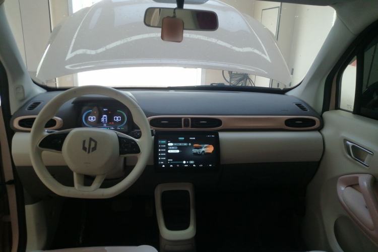 Used Leapmotor T03 2023 310 Lite Edition
