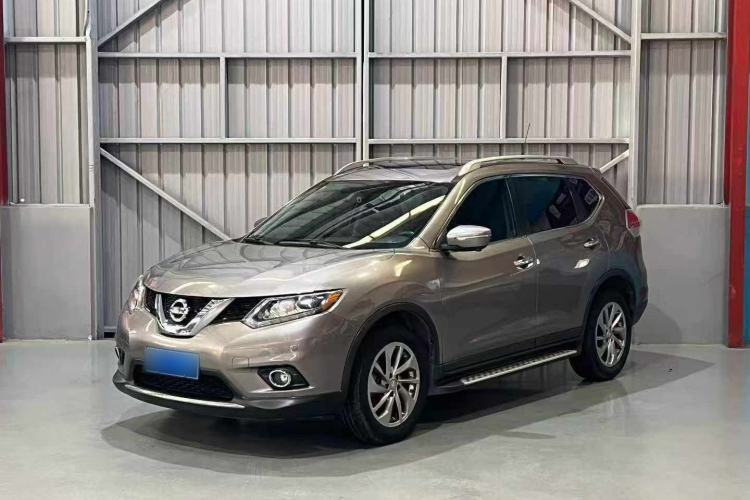 Used Nissan X-Trail 2014 2.5L CVT Ultimate Edition 4WD