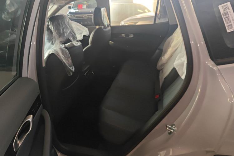 Used Geely Galaxy E5 2026 Model 530km Exploration Edition