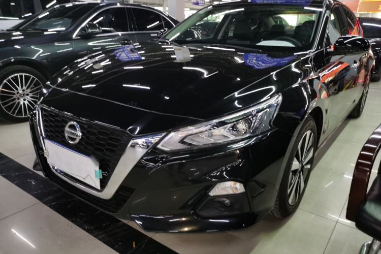 Used Nissan Teana 2021 2.0L XL Comfort Edition