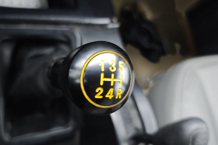 Used BAW 212 Classic 2019 1.5T Van China VI
