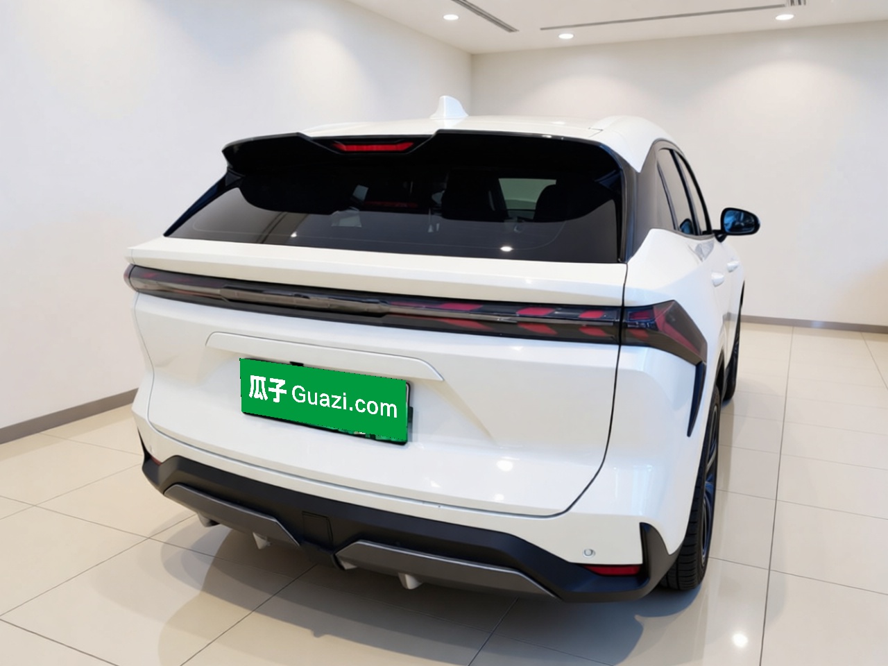 Geely Galaxy L7 2023 1.5T 55km PRO — снимка 5