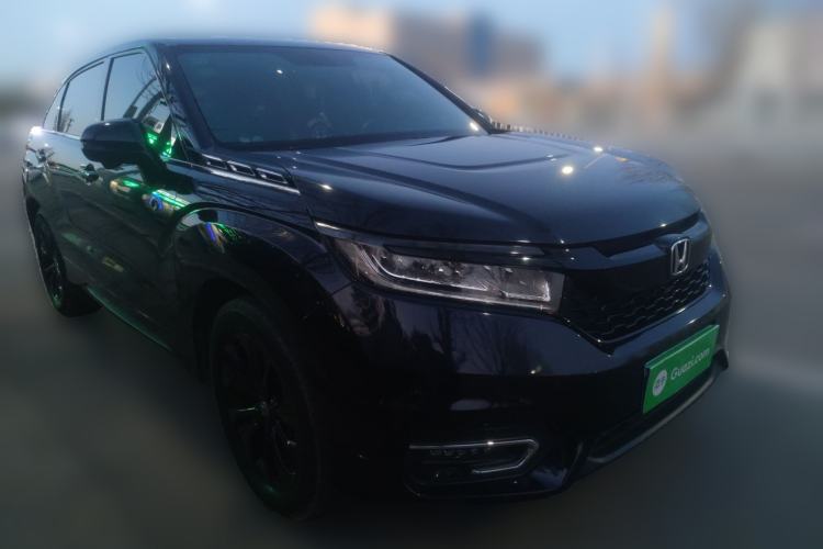 Used Honda Avancier 2019 240TURBO Two-Wheel Drive Prestige · Starry Sky Limited Edition