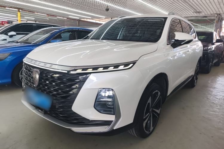 Used Roewe RX5 MAX 2022 1.5T Automatic Zhiwei Prestige Edition Guazi used car, China used car export, Used car for sale, Used  cars, Cheapest cars for sale