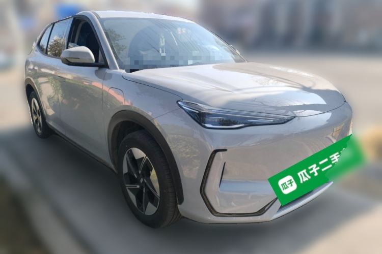 Used Geely Galaxy E5 2024 440km Launch Edition