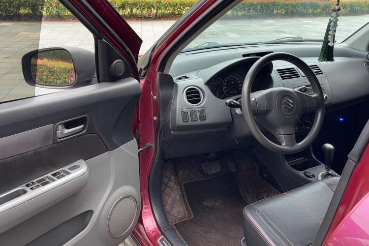 Used Suzuki Swift 2013 1.5L Automatic 20th Anniversary Limited Edition