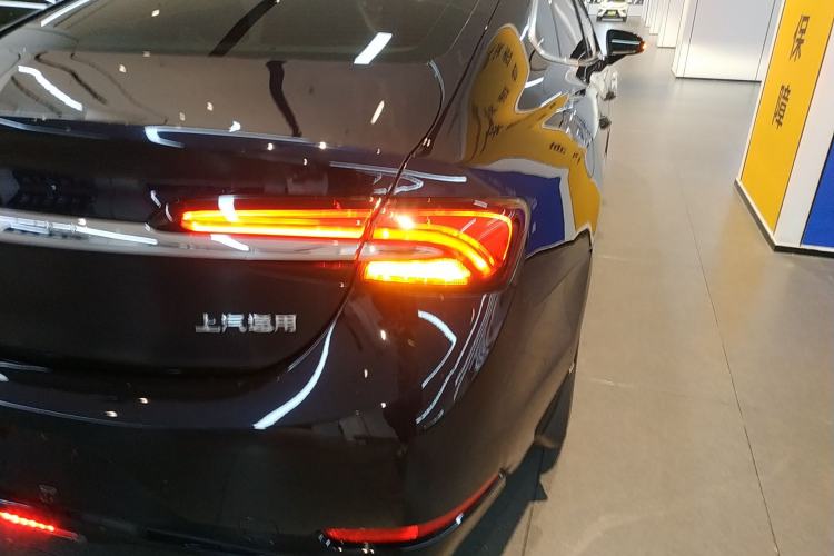 Used Buick LaCrosse 2022 652T Luxury Version
