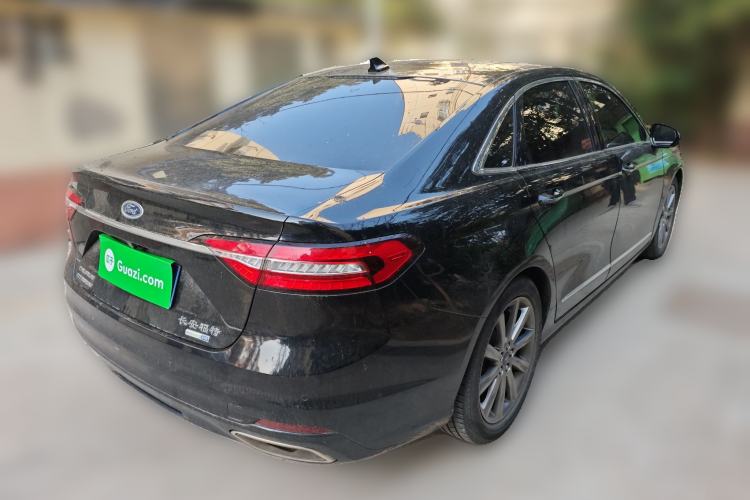 Used Ford Taurus 2019 EcoBoost 245 Premium Edition
