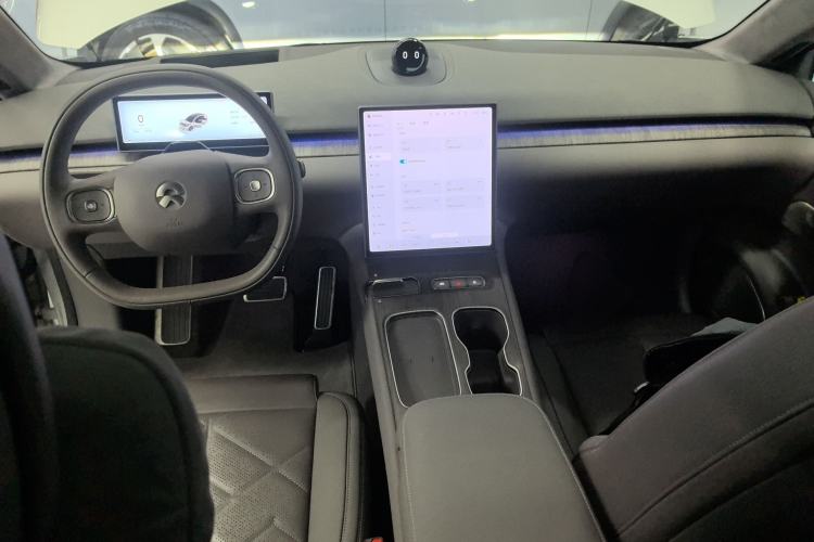 Used Nio ET7 2024 75 kWh Executive Signature Edition
