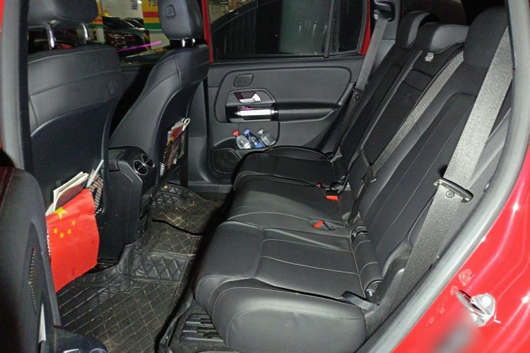 Used Mercedes-Benz GLB 2020 GLB 200 Dynamic Edition
