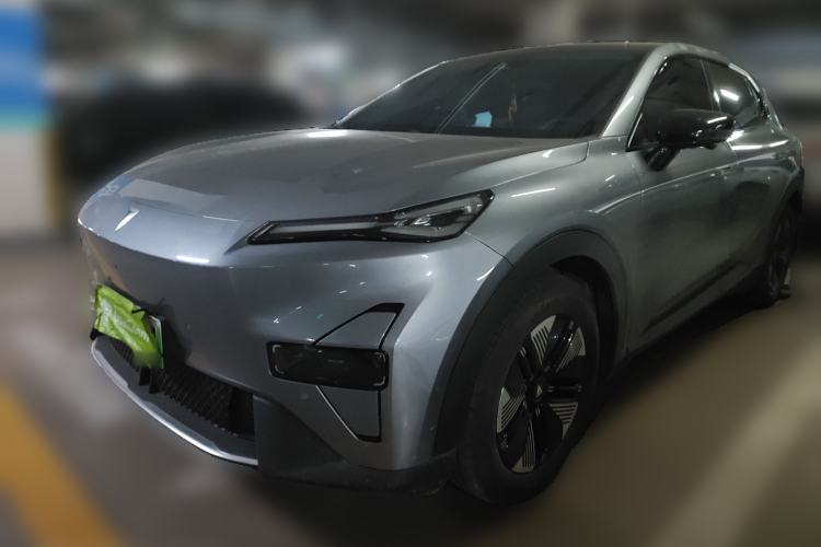 Used Deepal S05 2024 510 Ultra Pure Electric Version