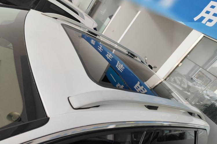 Used Peugeot 4008 2017 350THP Elite Edition