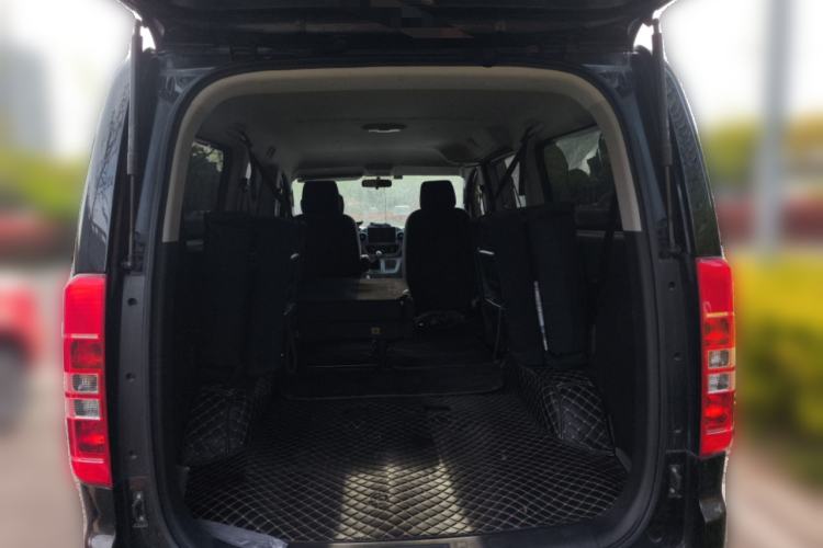 Used JAC Refine M3 2019 PLUS Maker Edition 1.8L Luxury Model