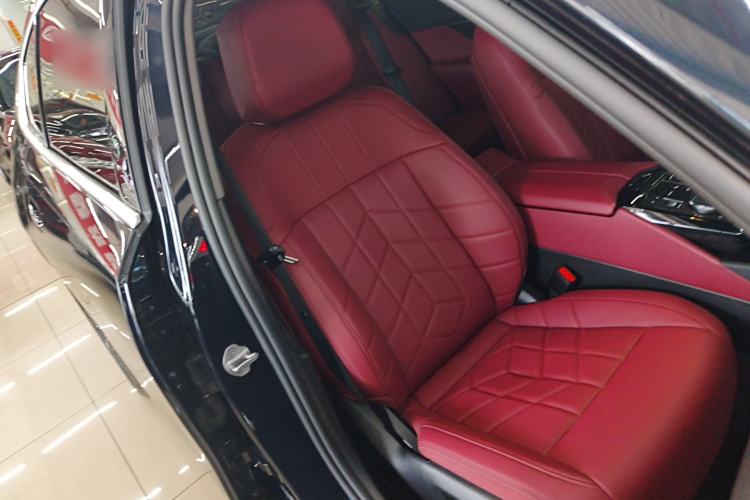 Used BMW 5 Series 2025 525Li M Sport Package
