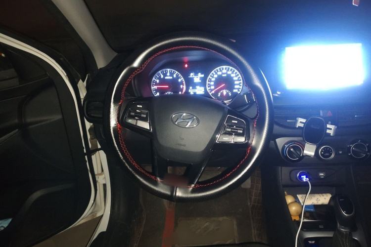 Used Hyundai Celesta 2020 1.6L Automatic GL Enjoyable Edition