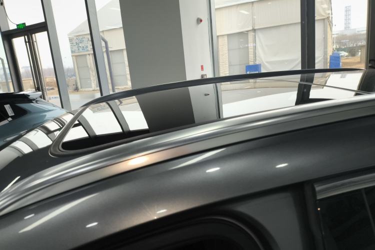 Used BYD Song PLUS New Energy 2021 DM-i 51KM Prestige Model
