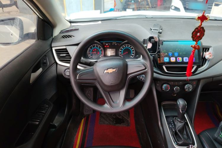 Used Chevrolet Cavalier 2018 320 Automatic Enjoyment Sunroof Edition