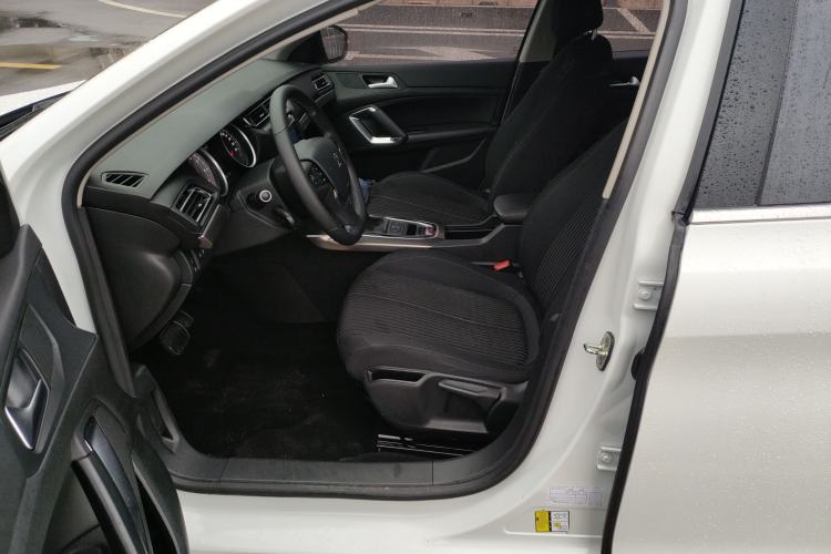 Used Peugeot 408 2018 Revised 350THP Automatic Luxury Edition