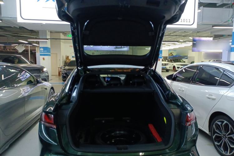 Used MG 7 2023 1.5T DCT Luxurious Supreme Edition
