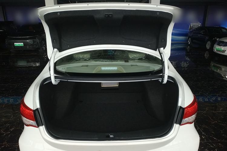 Used Dongfeng Junfeng E11K 2021 60.43 kWh Battery-Swap Version