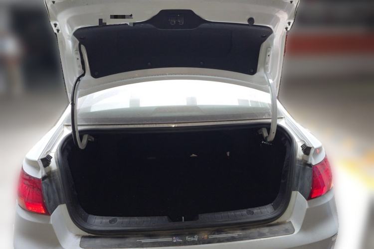 Used Geely Auto Emgrand GL 2020 1.4T CVT Asian Games Edition
