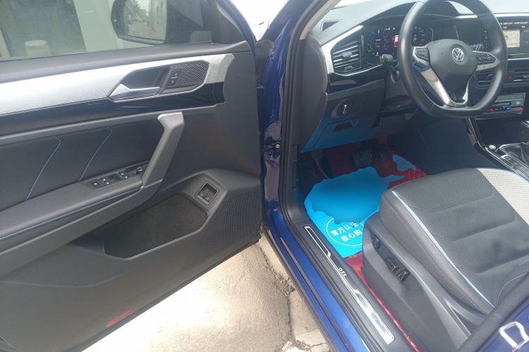 Used Volkswagen Tayron GTE Plug-in Hybrid 2020 1.4T Luxury Model
