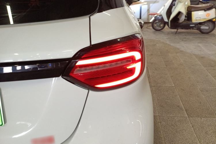 Used Leapmotor T03 2022 YAOJIN Edition Exterior 2