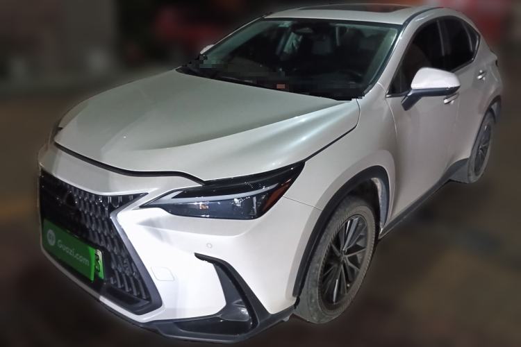 Used Lexus NX New Energy 2022 400h+ Comfort Edition