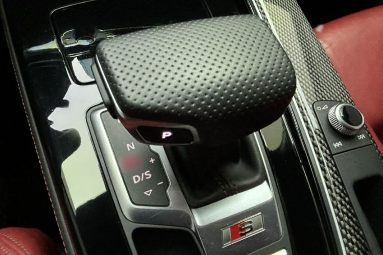 Used Audi S5 2022 S5 3.0T Coupe