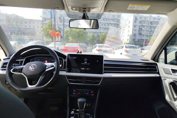 Used Volkswagen Tiguan L 2023 300TSI Automatic Two-Wheel Drive Smart Edition