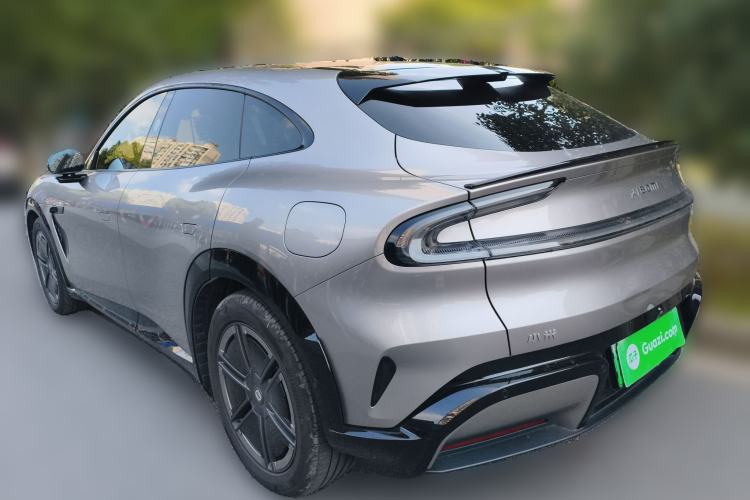 Used Xiaomi Auto YU7 2025 Ultra-Long Range High-Performance All-Wheel-Drive Max Edition