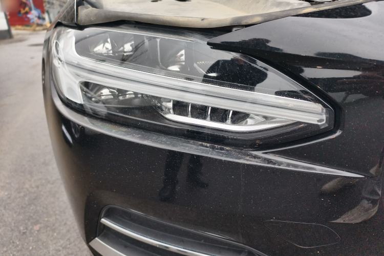 Used Volvo S90 2019 T5 Zhiyi Edition