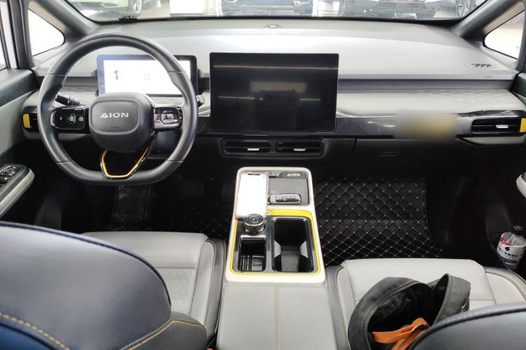 Used AION Y 2022 70 Intelligent Edition Lithium Iron Phosphate