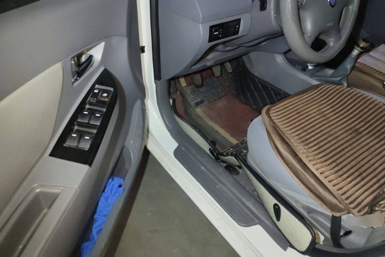 Used Geely Auto Diamond 2013 1.5L Manual Elite Model